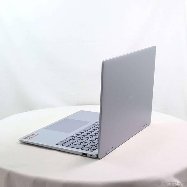 〔中古〕DELL(デル) 〔展示品〕 Dell 14 Plus 2-in-1 CCL74P-FNHBC アイスブルー〔262-ud〕 |  | 01