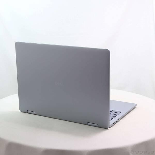 〔中古〕DELL(デル) 〔展示品〕 Dell 14 Plus 2-in-1 CCL74P-FNHBC アイスブルー〔262-ud〕 |  | 02