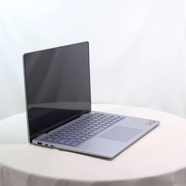〔中古〕DELL(デル) 〔展示品〕 Dell 14 Plus 2-in-1 CCL74P-FNHBC アイスブルー〔262-ud〕 |  | 03