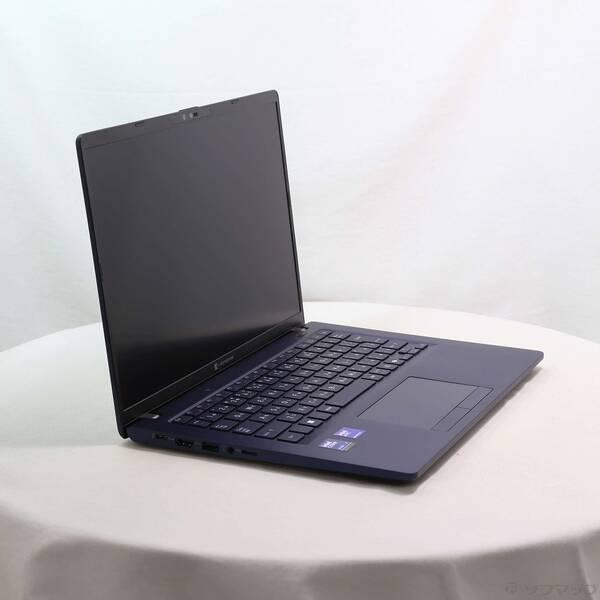 〔中古〕dynabook(ダイナブック) 〔展示品〕 dynabook XP9 P1P9APBL ダークテックブルー〔258-ud〕 |  | 03