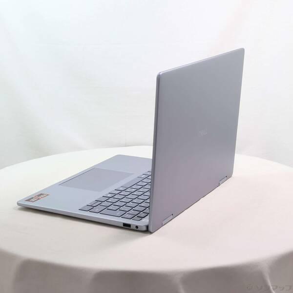 〔中古〕DELL(デル) 〔展示品〕 Dell 14 Plus 2-in-1 CCL54P-FNHBC アイスブルー〔377-ud〕 |  | 01