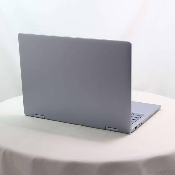 〔中古〕DELL(デル) 〔展示品〕 Dell 14 Plus 2-in-1 CCL54P-FNHBC アイスブルー〔377-ud〕 |  | 02