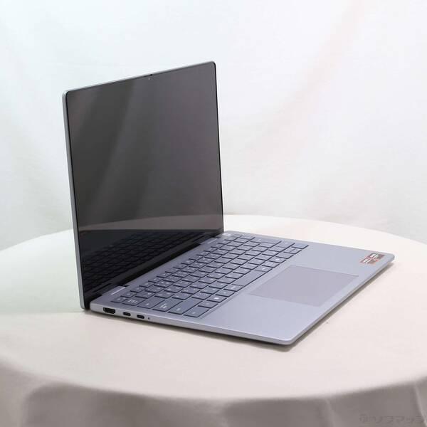 〔中古〕DELL(デル) 〔展示品〕 Dell 14 Plus 2-in-1 CCL54P-FNHBC アイスブルー〔377-ud〕 |  | 03