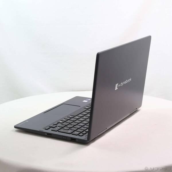 〔中古〕dynabook(ダイナブック) 〔展示品〕 dynabook V6 P2V6YBBL ダークブルー〔258-ud〕 |  | 01