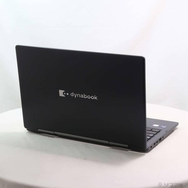 〔中古〕dynabook(ダイナブック) 〔展示品〕 dynabook V6 P2V6YBBL ダークブルー〔258-ud〕 |  | 02