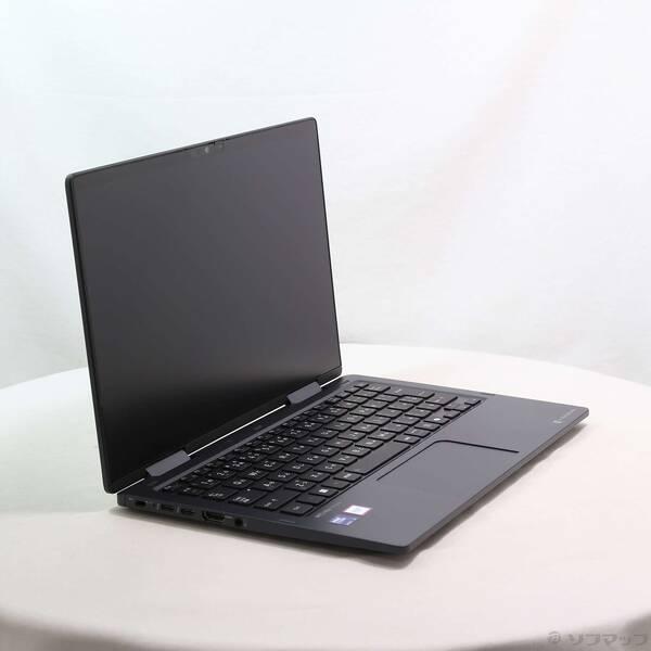 〔中古〕dynabook(ダイナブック) 〔展示品〕 dynabook V6 P2V6YBBL ダークブルー〔258-ud〕 |  | 03