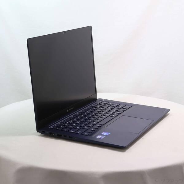 〔中古〕dynabook(ダイナブック) 〔展示品〕 dynabook R8／Y P1R8YPBL ダークテックブルー〔269-ud〕 |  | 03