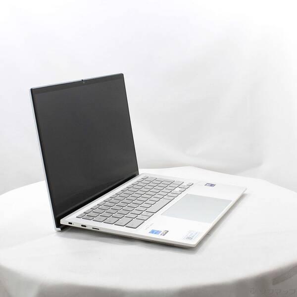 〔中古〕ASUS(エイスース) 〔展示品〕 ExpertBook CX54 Chromebook Plus CX5403CMA-QM0272 フォグシルバー〔377-ud〕 |  | 03