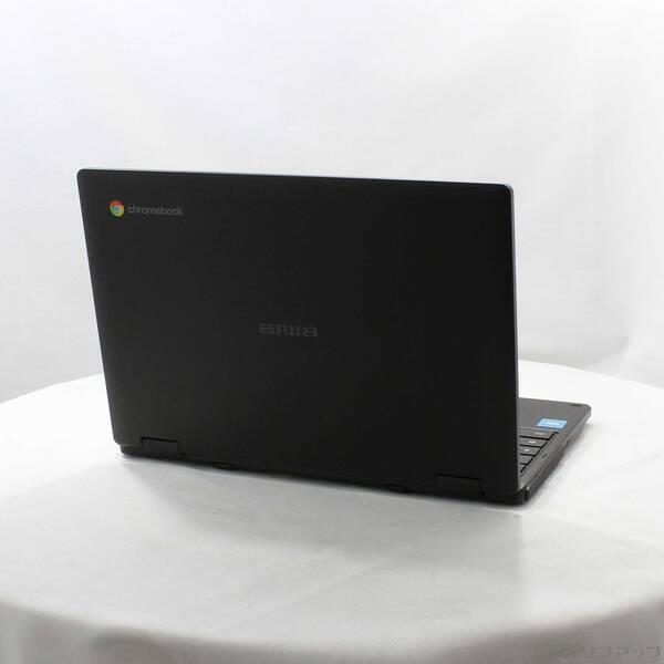 〔中古〕aiwa(アイワ) 〔展示品〕 Chromebook S11 JA4-LPC1101〔262-ud〕 |  | 02