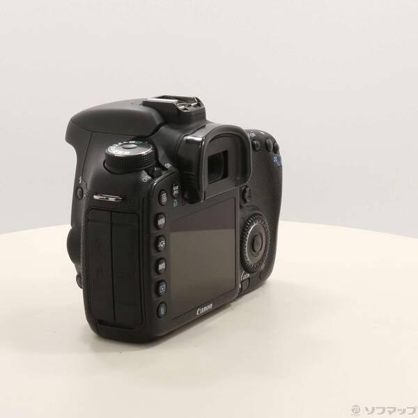 〔中古〕Canon(キヤノン) EOS 7D ボディ〔198-ud〕 |  | 01