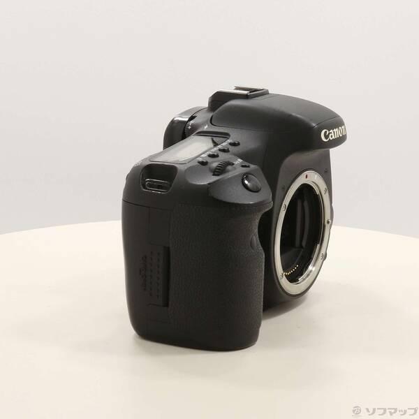 〔中古〕Canon(キヤノン) EOS 7D ボディ〔198-ud〕 |  | 03