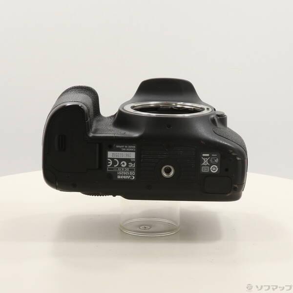 〔中古〕Canon(キヤノン) EOS 7D ボディ〔198-ud〕 |  | 04