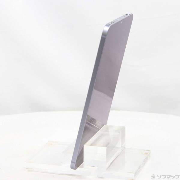 〔中古〕Apple(アップル) iPad mini 第6世代 64GB パープル MK8E3J／A SIMフリー〔262-ud〕 |  | 01