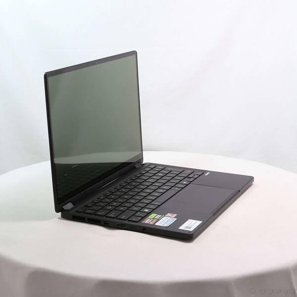 〔中古〕ASUS(エイスース) ASUS ProArt PX13 HN7306WV-AI9321R4060W ナノブラック〔262-ud〕 |  | 03