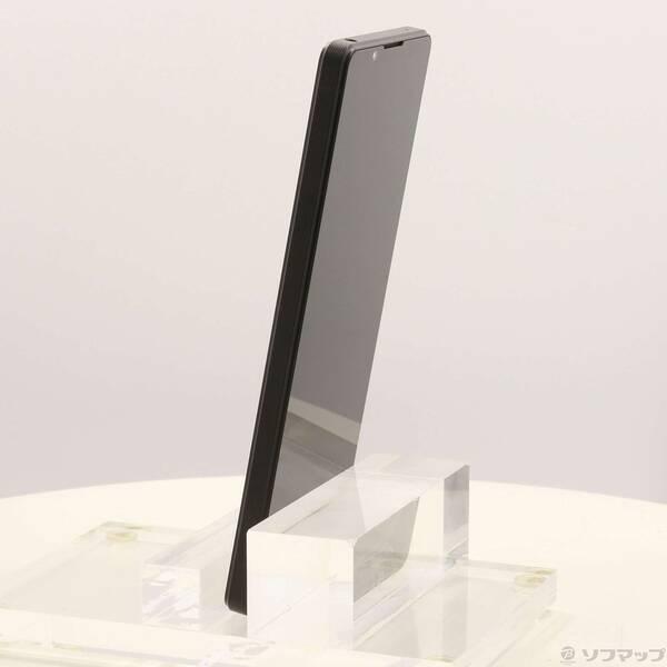〔中古〕SONY(ソニー) Xperia 1 V 宵宮 原神モデル 512GB ブラック XQ-DQ44／GI2／B SIMフリー〔368-ud〕 |  | 01