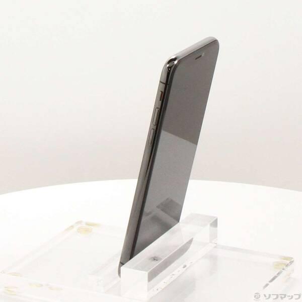 〔中古〕Apple(アップル) iPhoneX 256GB スペースグレイ NQC12J／A SIMフリー〔352-ud〕 |  | 01