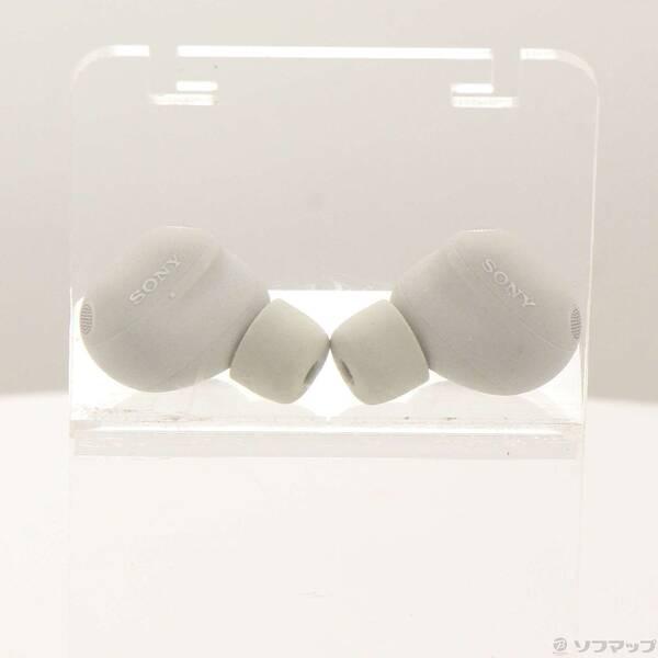 〔中古〕SONY(ソニー) WF-1000XM6 プラチナシルバー〔262-ud〕_2