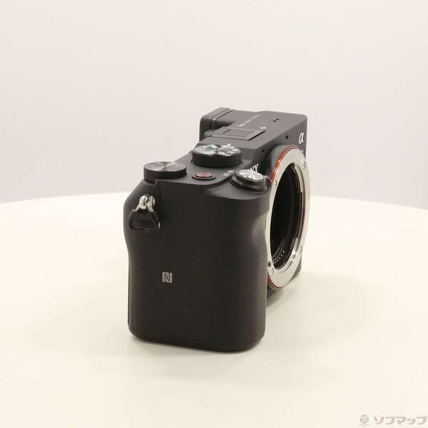 〔中古〕SONY(ソニー) α7C ボディ ブラック ILCE-7C B〔349-ud〕 |  | 03