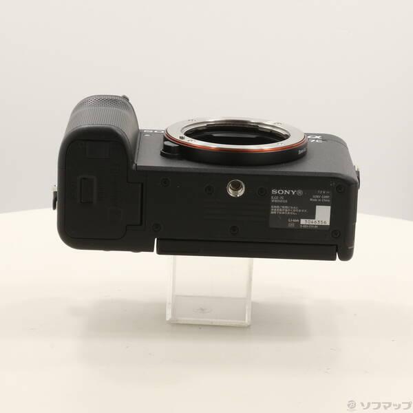 〔中古〕SONY(ソニー) α7C ボディ ブラック ILCE-7C B〔349-ud〕 |  | 04