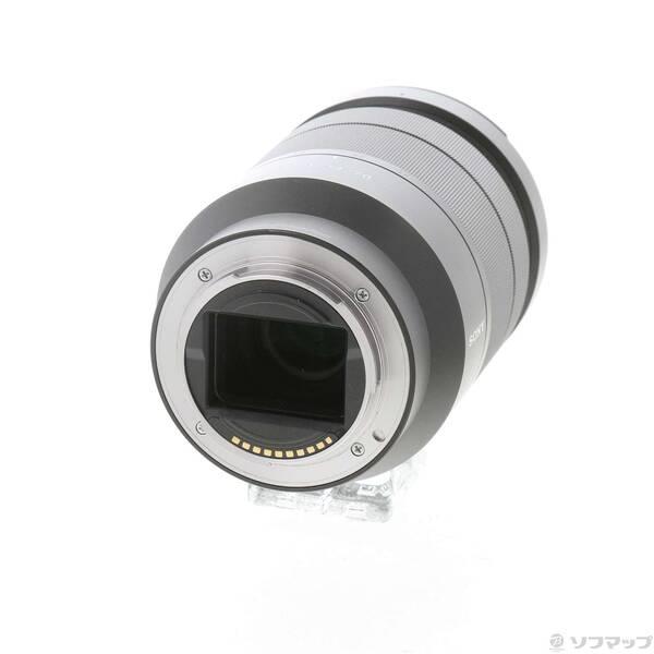 〔中古〕SONY(ソニー) Vario-Tessar T FE 24-70mm F4 ZA OSS SEL2470Z〔368-ud〕 |  | 02
