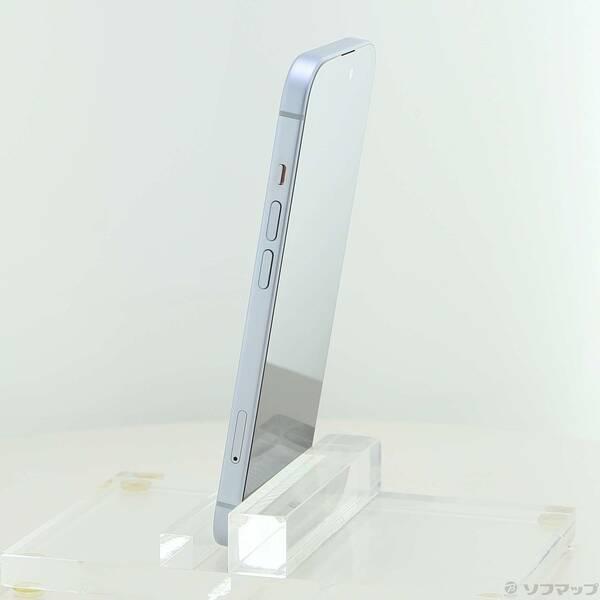 〔中古〕Apple(アップル) iPhone15 128GB ブルー MTML3J／A SIMフリー〔258-ud〕 |  | 01