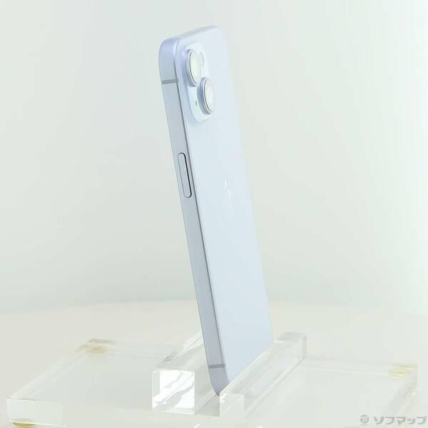 〔中古〕Apple(アップル) iPhone15 128GB ブルー MTML3J／A SIMフリー〔258-ud〕 |  | 03