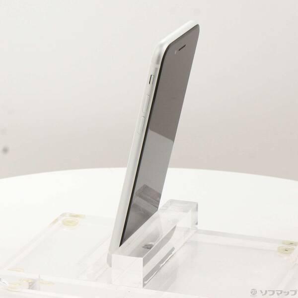 〔中古〕Apple(アップル) iPhone SE 第2世代 64GB ホワイト MHGQ3J／A SIMフリー〔258-ud〕 |  | 01