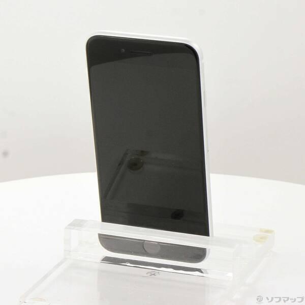 〔中古〕Apple(アップル) iPhone SE 第2世代 64GB ホワイト MHGQ3J／A SIMフリー〔258-ud〕 |  | 02