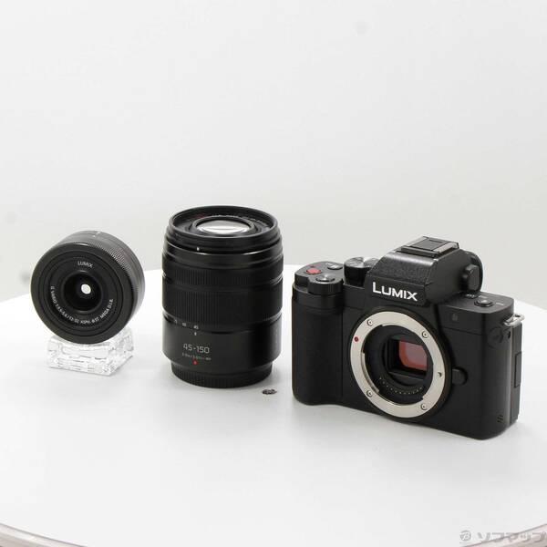 〔中古〕Panasonic(パナソニック) DC-G100DW〔198-ud〕 | 