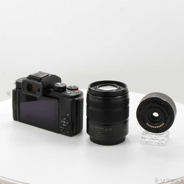 〔中古〕Panasonic(パナソニック) DC-G100DW〔198-ud〕 |  | 02