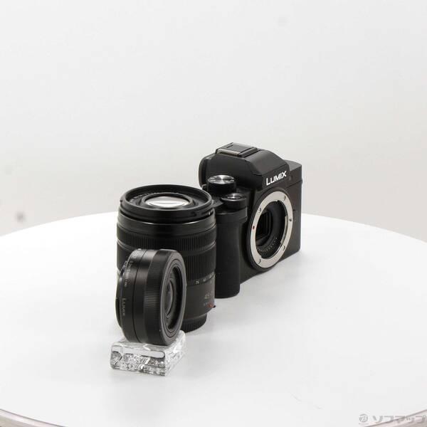 〔中古〕Panasonic(パナソニック) DC-G100DW〔198-ud〕 |  | 03