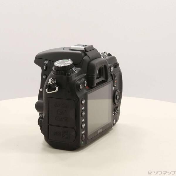 〔中古〕Nikon(ニコン) Nikon D7000〔269-ud〕 |  | 01