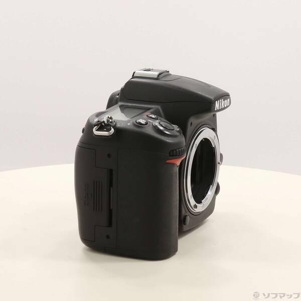 〔中古〕Nikon(ニコン) Nikon D7000〔269-ud〕 |  | 03