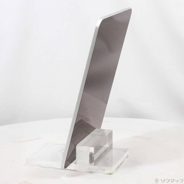 〔中古〕Apple(アップル) iPad Pro 11インチ 第5世代 標準ガラス 256GB シルバー MVV93J／A Wi-Fi〔377-ud〕 |  | 01