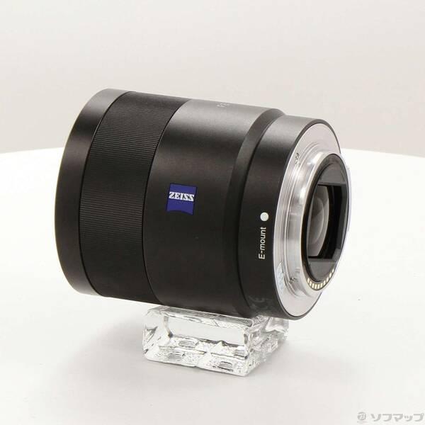 〔中古〕SONY(ソニー) Sonnar T FE 55mm F1.8 ZA SEL55F18Z (Eレンズ)〔198-ud〕 |  | 01