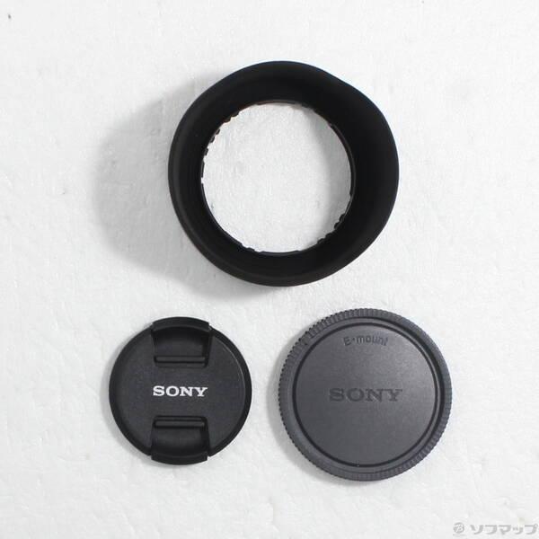 〔中古〕SONY(ソニー) Sonnar T FE 55mm F1.8 ZA SEL55F18Z (Eレンズ)〔198-ud〕 |  | 04