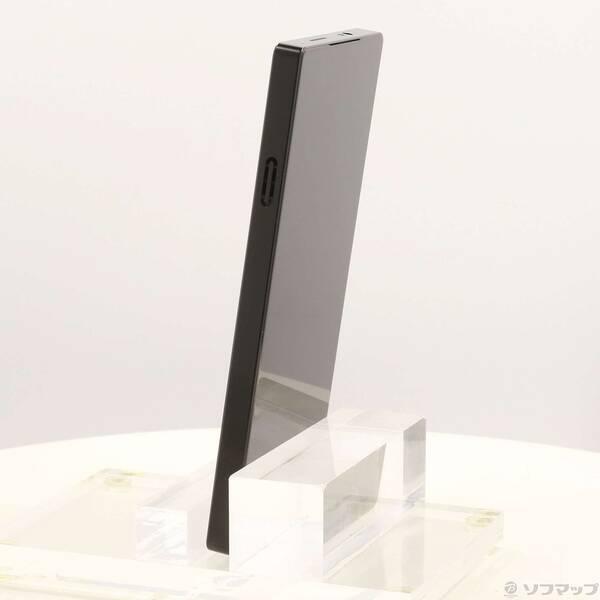 中古〕REDMAGIC REDMAGIC 10S Pro 256GB ナイトフォール NX789S SIM