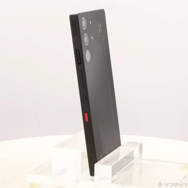 【中古美品】nubia RedMagic 10Spro 中古〕REDMAGIC REDMAGIC 10S Pro 256GB ナイトフォール NX789S SIM