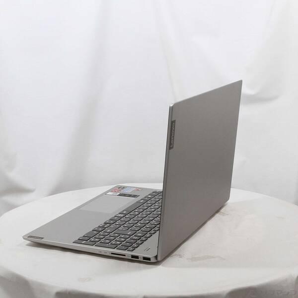 〔中古〕Lenovo(レノボジャパン) ideapad S340 81NC002KJP 〔Windows 10〕〔198-ud〕 |  | 01