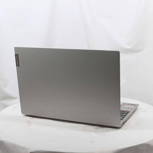 〔中古〕Lenovo(レノボジャパン) ideapad S340 81NC002KJP 〔Windows 10〕〔198-ud〕 |  | 02