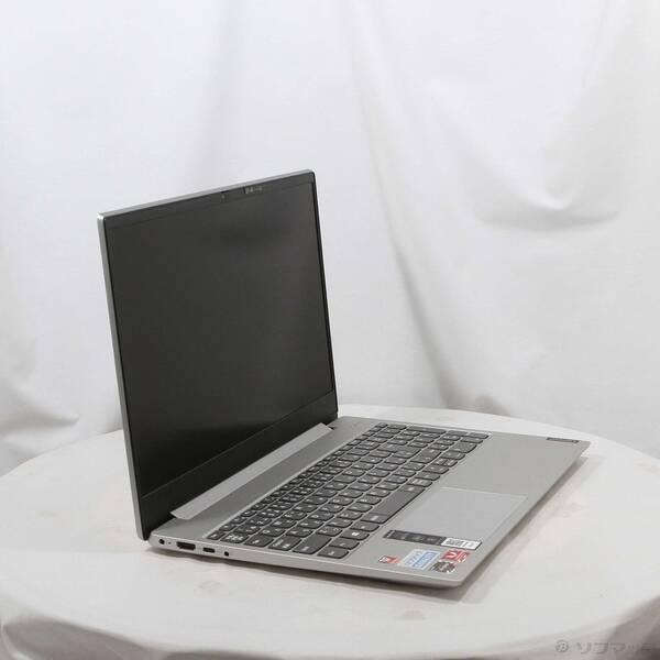 〔中古〕Lenovo(レノボジャパン) ideapad S340 81NC002KJP 〔Windows 10〕〔198-ud〕 |  | 03
