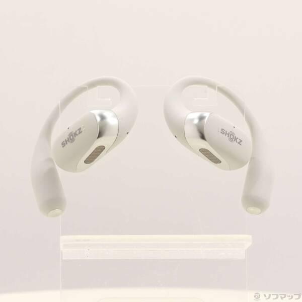 〔中古〕Shokz OpenFit2+ SKZ-EP-000051 グレー〔196-ud〕 | 