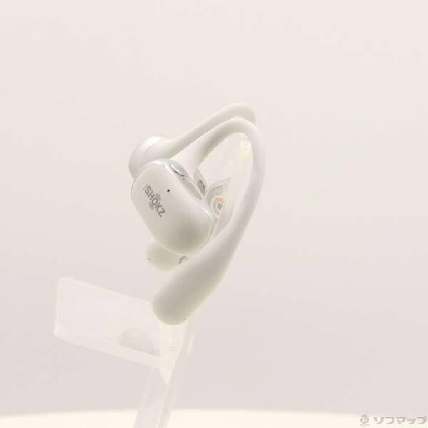 〔中古〕Shokz OpenFit2+ SKZ-EP-000051 グレー〔196-ud〕 |  | 01