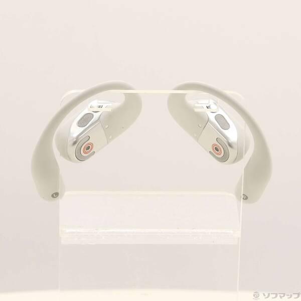 〔中古〕Shokz OpenFit2+ SKZ-EP-000051 グレー〔196-ud〕 |  | 02