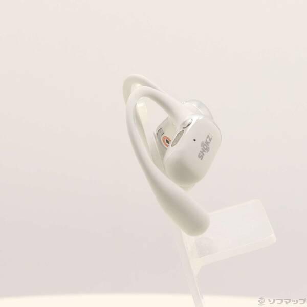 〔中古〕Shokz OpenFit2+ SKZ-EP-000051 グレー〔196-ud〕 |  | 03