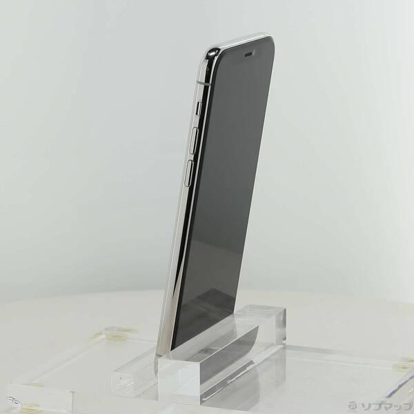 〔中古〕Apple(アップル) iPhone11 Pro 64GB シルバー MWC32J／A SIMフリー〔262-ud〕 |  | 01
