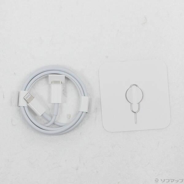 〔中古〕Apple(アップル) iPhone SE 第3世代 64GB スターライト MMYD3J／A SIMフリー〔258-ud〕 |  | 04