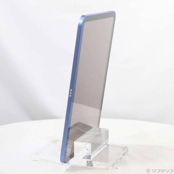 〔中古〕Apple(アップル) iPad(A16) 256GB ブルー MD4H4J／A Wi-Fi〔276-ud〕 |  | 01