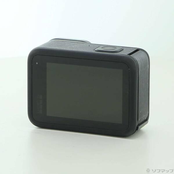 〔中古〕GoPro(ゴープロ) HERO13 Black CHDHX-131-FW〔262-ud〕 |  | 02
