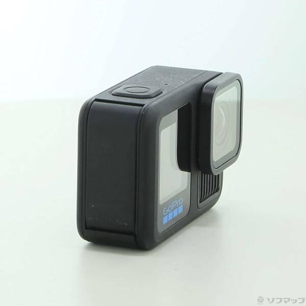 〔中古〕GoPro(ゴープロ) HERO13 Black CHDHX-131-FW〔262-ud〕 |  | 03